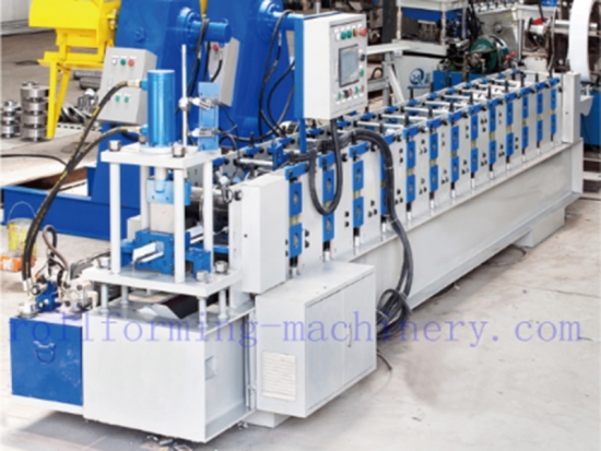 Scaffold Industry  Forming Machine