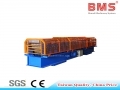 Mesin Roll Forming Plat Pintu Lapisan Ganda YX8-110-575 & YX8-187-588 produsen